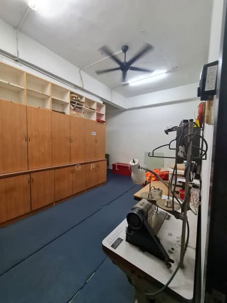 Semi-D Factory for Sale in West Port (Pelabuhan Barat) (Port Klang (Pelabuhan Klang)) - GP Lim - PropertyGuru.com.my