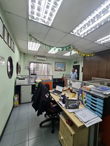 Semi-D Factory for Sale in West Port (Pelabuhan Barat) (Port Klang (Pelabuhan Klang)) - GP Lim - PropertyGuru.com.my