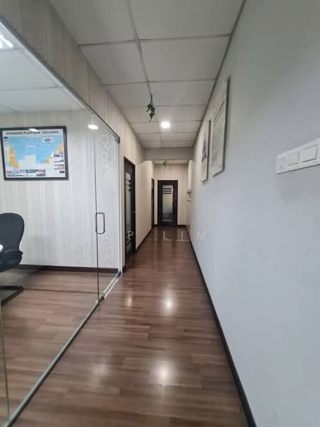 Semi-D Factory for Sale in West Port (Pelabuhan Barat) (Port Klang (Pelabuhan Klang)) - GP Lim - PropertyGuru.com.my