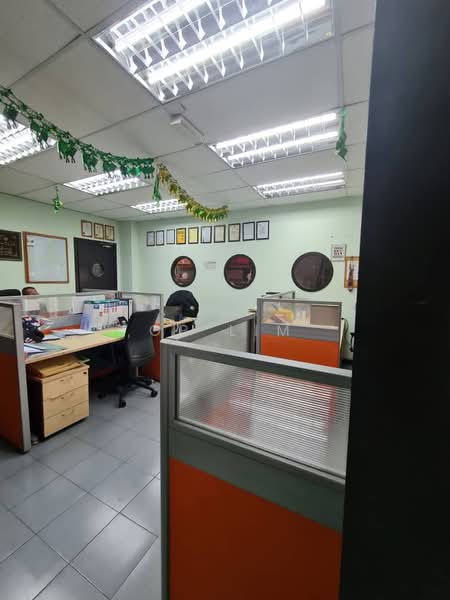 Semi-D Factory for Sale in West Port (Pelabuhan Barat) (Port Klang (Pelabuhan Klang)) - GP Lim - PropertyGuru.com.my