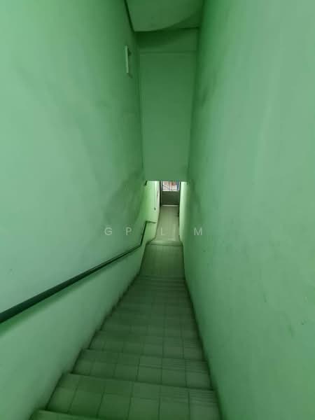 Semi-D Factory for Sale in West Port (Pelabuhan Barat) (Port Klang (Pelabuhan Klang)) - GP Lim - PropertyGuru.com.my