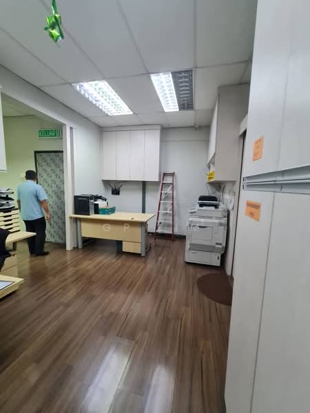 Semi-D Factory for Sale in West Port (Pelabuhan Barat) (Port Klang (Pelabuhan Klang)) - GP Lim - PropertyGuru.com.my