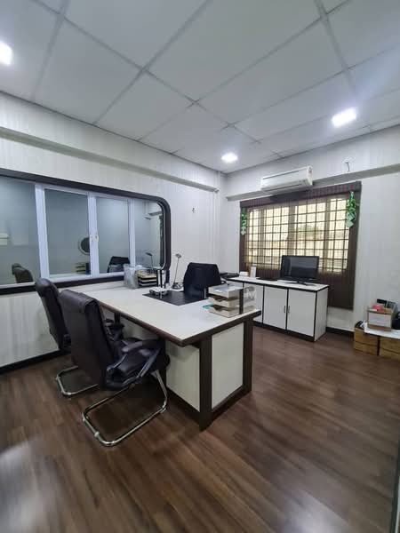 Semi-D Factory for Sale in West Port (Pelabuhan Barat) (Port Klang (Pelabuhan Klang)) - GP Lim - PropertyGuru.com.my