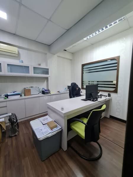 Semi-D Factory for Sale in West Port (Pelabuhan Barat) (Port Klang (Pelabuhan Klang)) - GP Lim - PropertyGuru.com.my