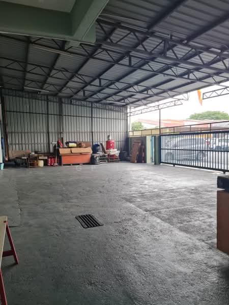 Semi-D Factory for Sale in West Port (Pelabuhan Barat) (Port Klang (Pelabuhan Klang)) - GP Lim - PropertyGuru.com.my