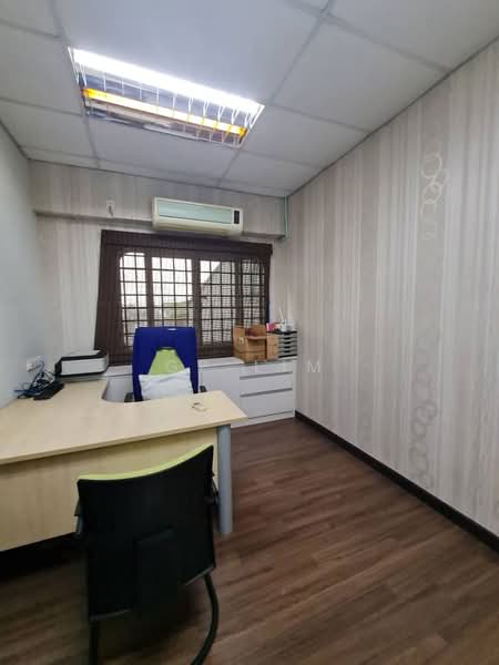 Semi-D Factory for Sale in West Port (Pelabuhan Barat) (Port Klang (Pelabuhan Klang)) - GP Lim - PropertyGuru.com.my