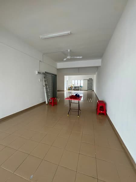 Untuk Disewa - Bandar Dataran Segar