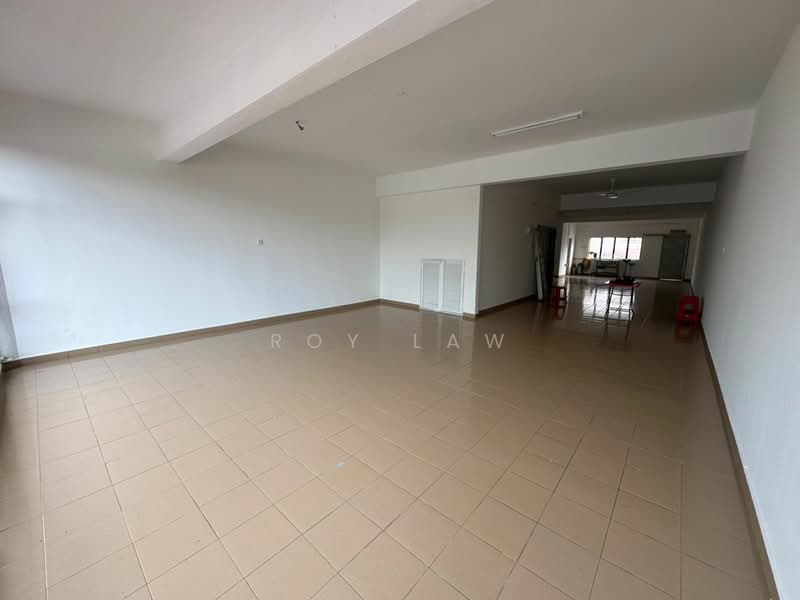 Untuk Disewa - Bandar Dataran Segar