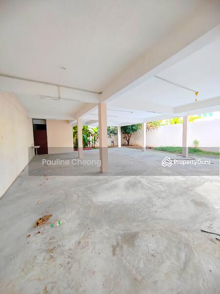 For Sale - 1-Stry Bungalow Gelugor Beautiful Garden Home