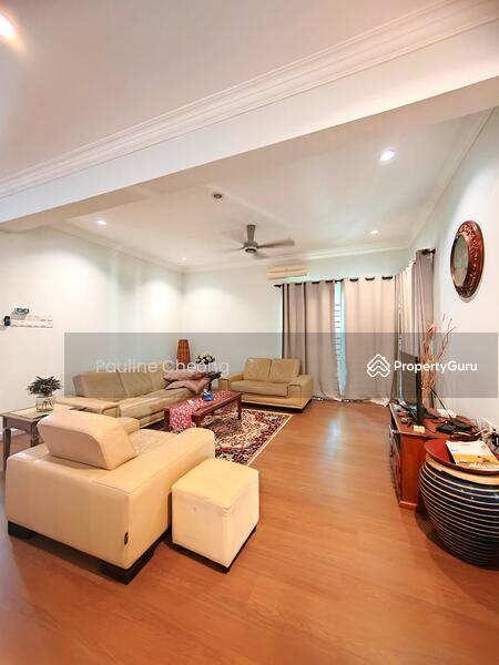 For Sale - 1-Stry Bungalow Gelugor Beautiful Garden Home