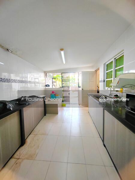 For Sale - 1-Stry Bungalow Gelugor Beautiful Garden Home
