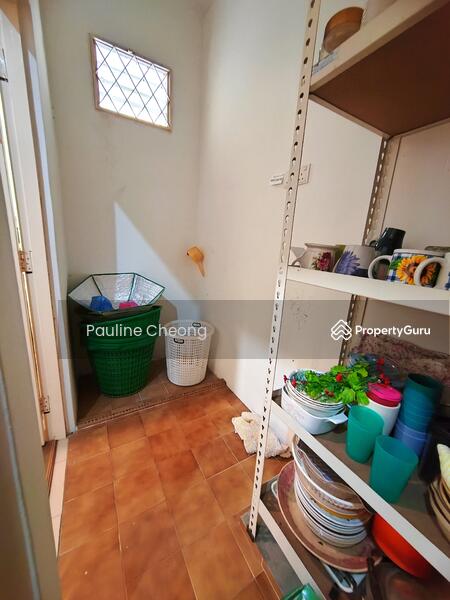 For Sale - 1-Stry Bungalow Gelugor Beautiful Garden Home