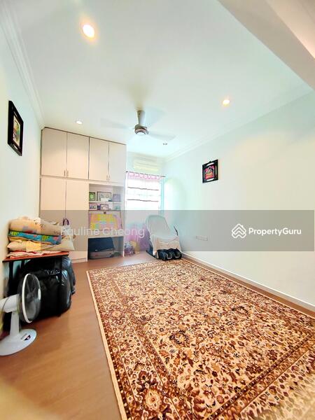 For Sale - 1-Stry Bungalow Gelugor Beautiful Garden Home