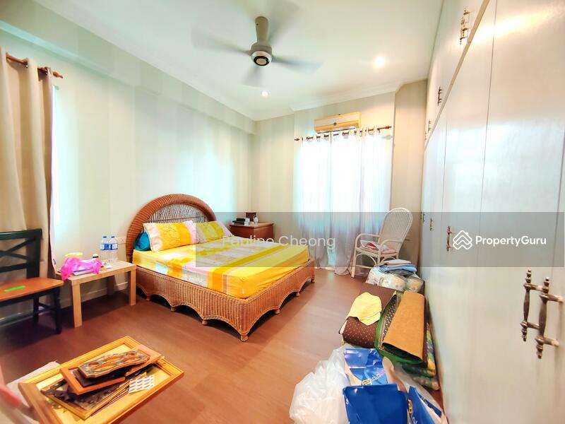 For Sale - 1-Stry Bungalow Gelugor Beautiful Garden Home