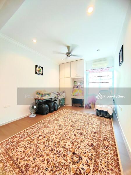 For Sale - 1-Stry Bungalow Gelugor Beautiful Garden Home