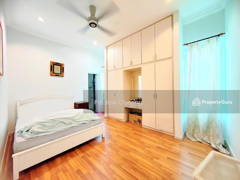 For Sale - 1-Stry Bungalow Gelugor Beautiful Garden Home