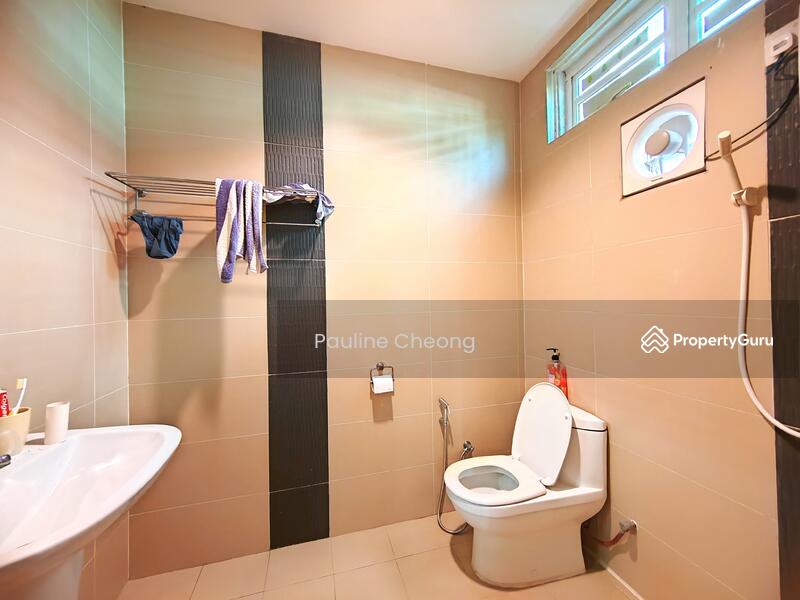 For Sale - 1-Stry Bungalow Gelugor Beautiful Garden Home