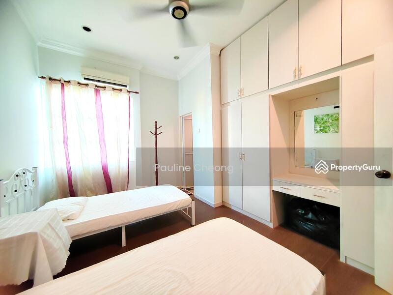 For Sale - 1-Stry Bungalow Gelugor Beautiful Garden Home