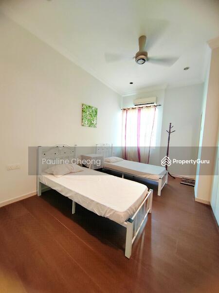 For Sale - 1-Stry Bungalow Gelugor Beautiful Garden Home