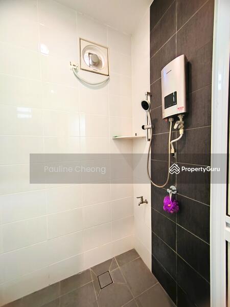 For Sale - 1-Stry Bungalow Gelugor Beautiful Garden Home