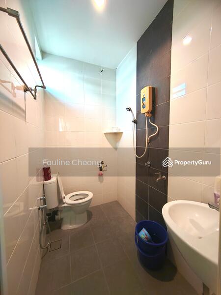 For Sale - 1-Stry Bungalow Gelugor Beautiful Garden Home