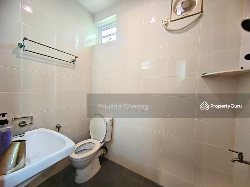 For Sale - 1-Stry Bungalow Gelugor Beautiful Garden Home