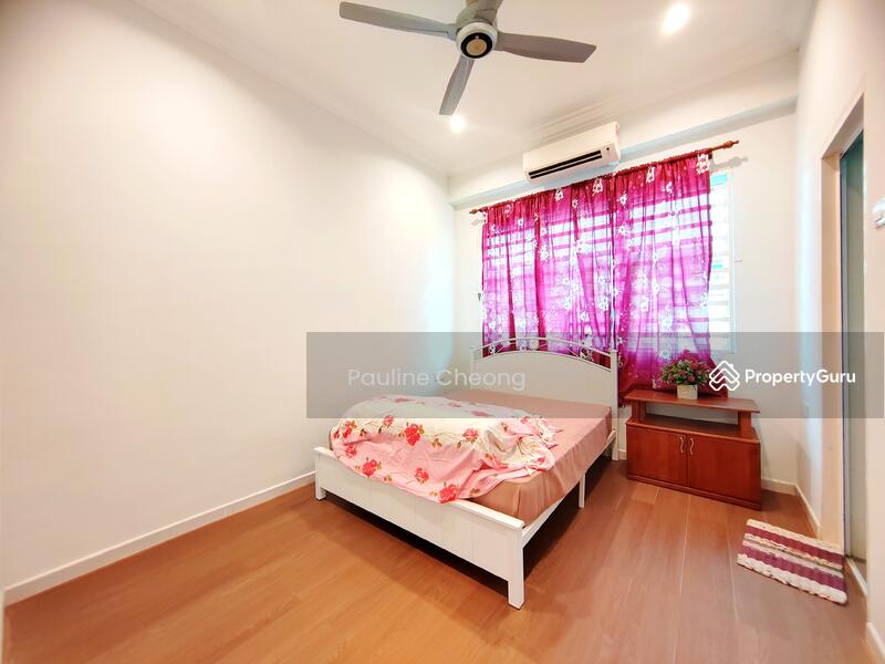 For Sale - 1-Stry Bungalow Gelugor Beautiful Garden Home