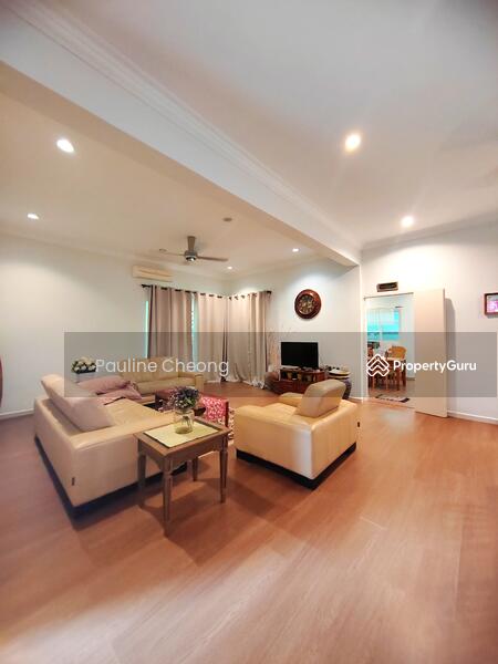 For Sale - 1-Stry Bungalow Gelugor Beautiful Garden Home
