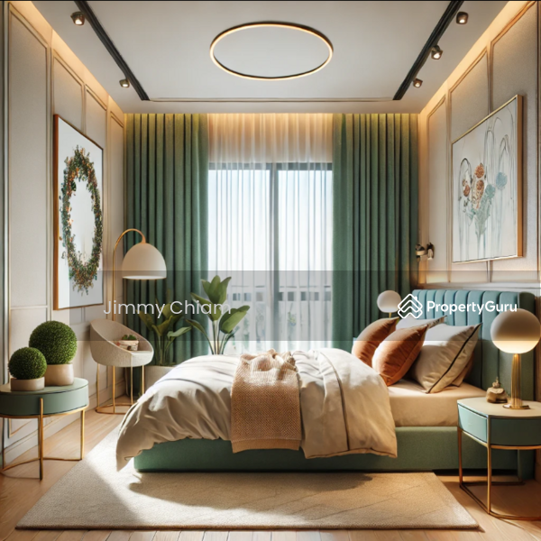 For Sale - Pinnacle