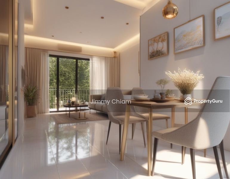 For Sale - Pinnacle