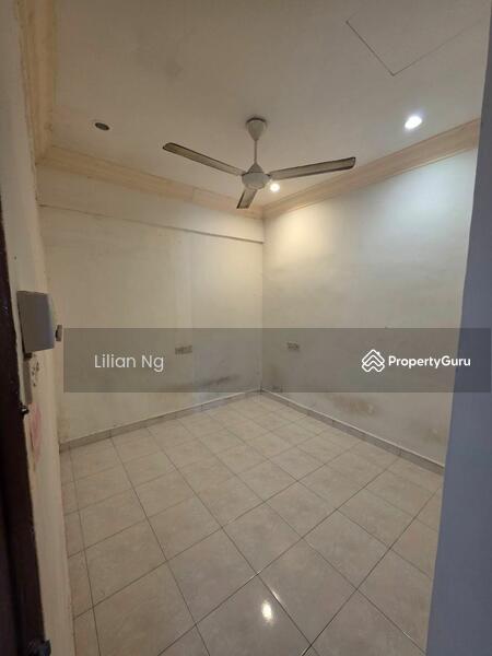 For Sale - Taman Ungku Tun aminah