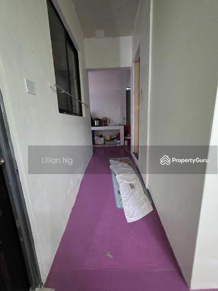 For Sale - Taman Ungku Tun aminah