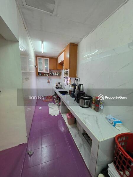 For Sale - Taman Ungku Tun aminah