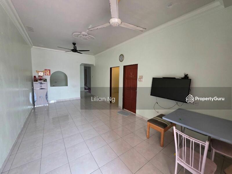 For Sale - Taman Ungku Tun aminah