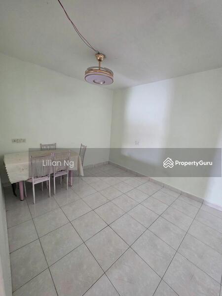 For Sale - Taman Ungku Tun aminah