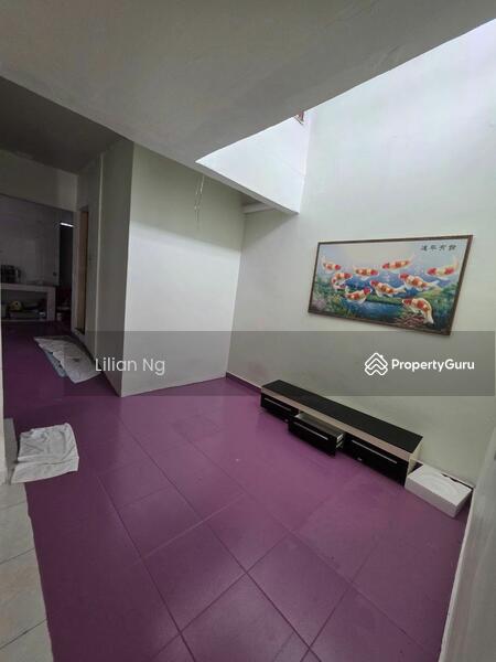 For Sale - Taman Ungku Tun aminah
