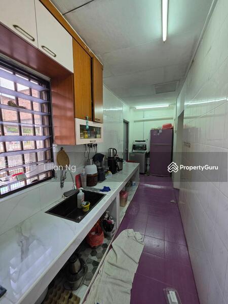 For Sale - Taman Ungku Tun aminah