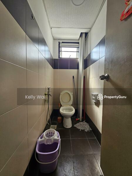 Untuk Dijual - Block B – V Square @ Austin Perdana @ Johor Ground Floor Shoplot For Sale