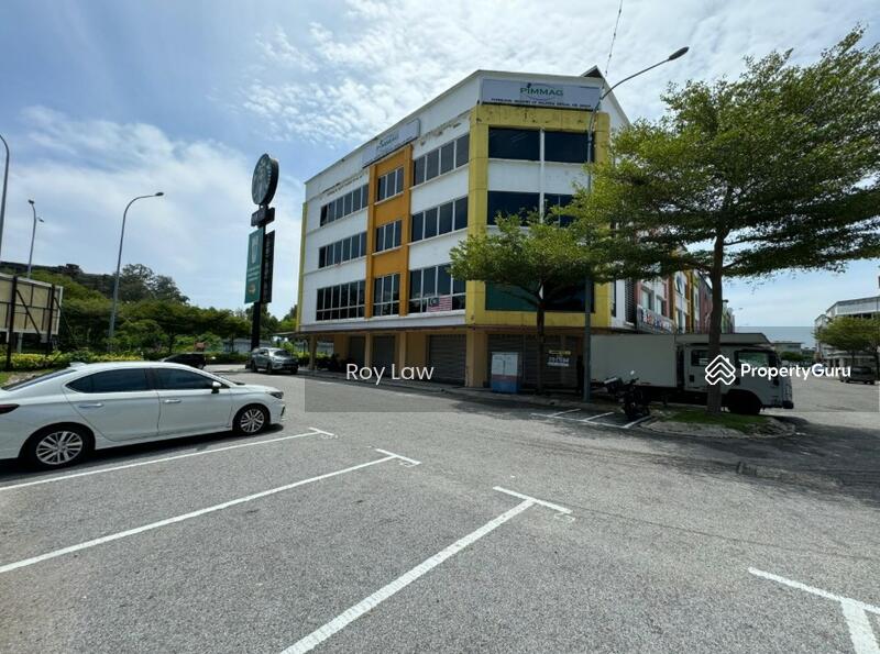 For Rent - PD Waterfront
