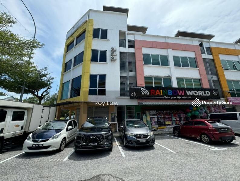 For Rent - PD Waterfront