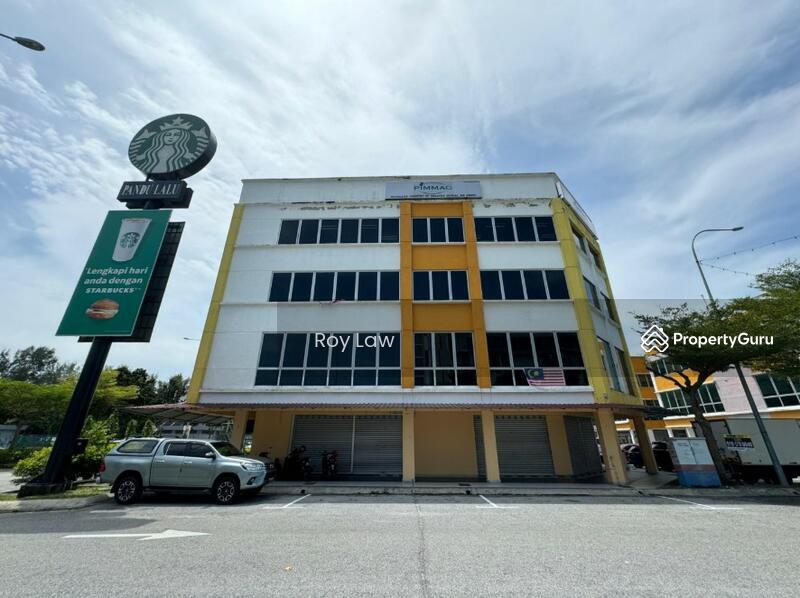 For Rent - PD Waterfront