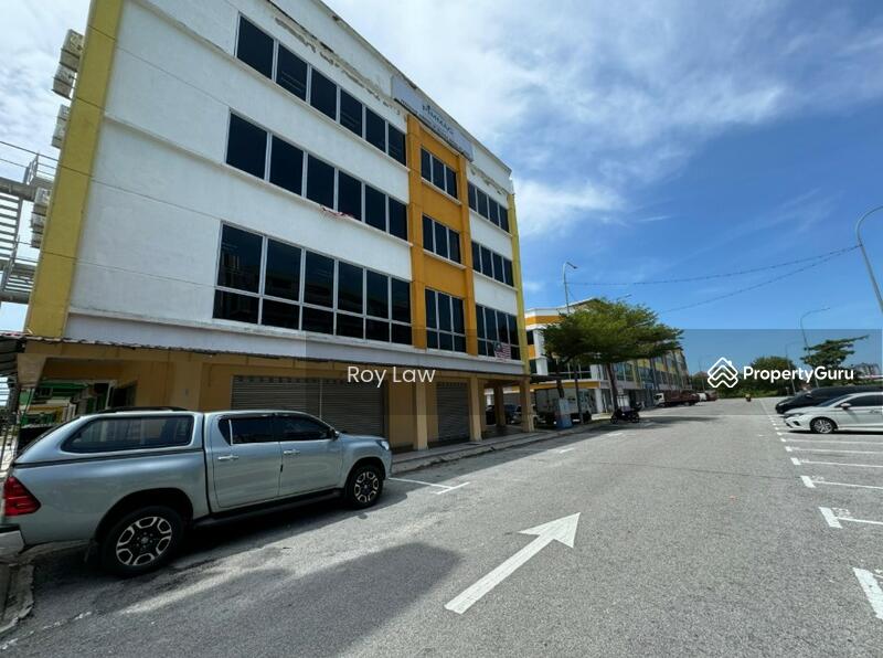 For Rent - PD Waterfront