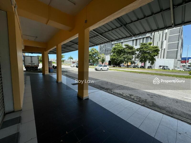 For Rent - PD Waterfront