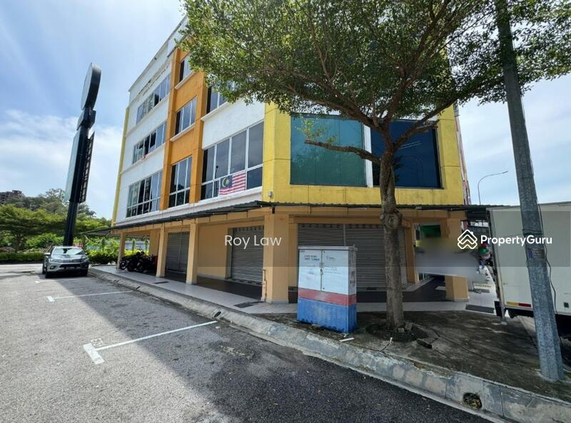 For Rent - PD Waterfront