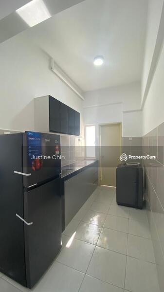 Untuk Disewa - Kampar Lake Campus
