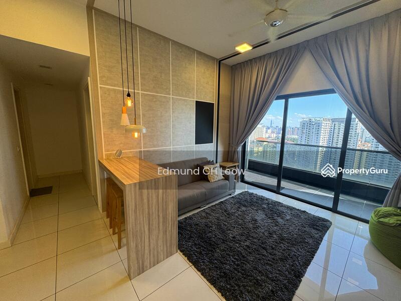 For Rent - The Veo
