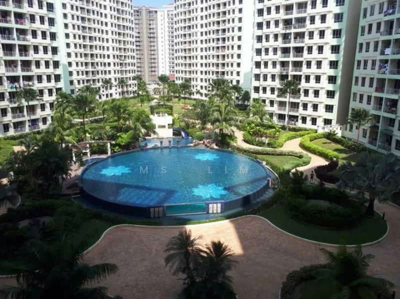 Putra Place Condominium untuk Untuk Dijual - RM 430,000, Mac 2026 - PropertyGuru.com.my