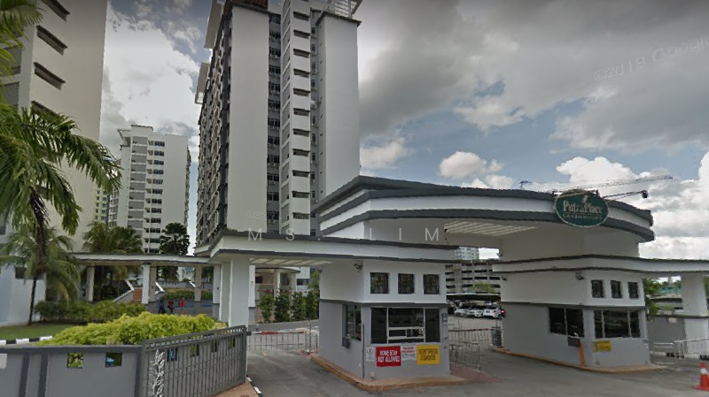 Putra Place Condominium untuk Untuk Dijual - RM 430,000, Mac 2026 - PropertyGuru.com.my
