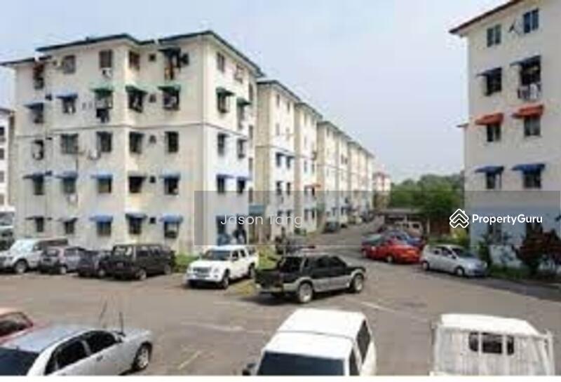 For Sale - Taman Ketiau