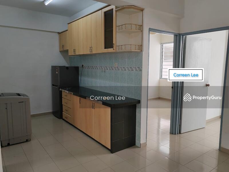 Untuk Disewa - Taman Bukit Jambul